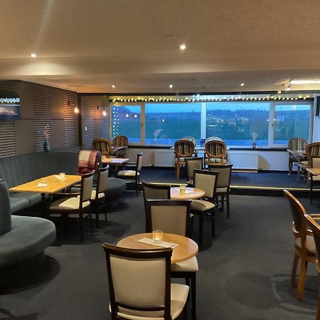 Seaview John O Groats Hotel John o’ Groats Exterior foto