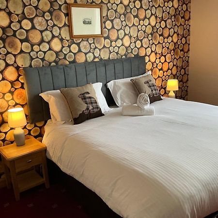 Seaview John O Groats Hotel John o’ Groats Exterior foto