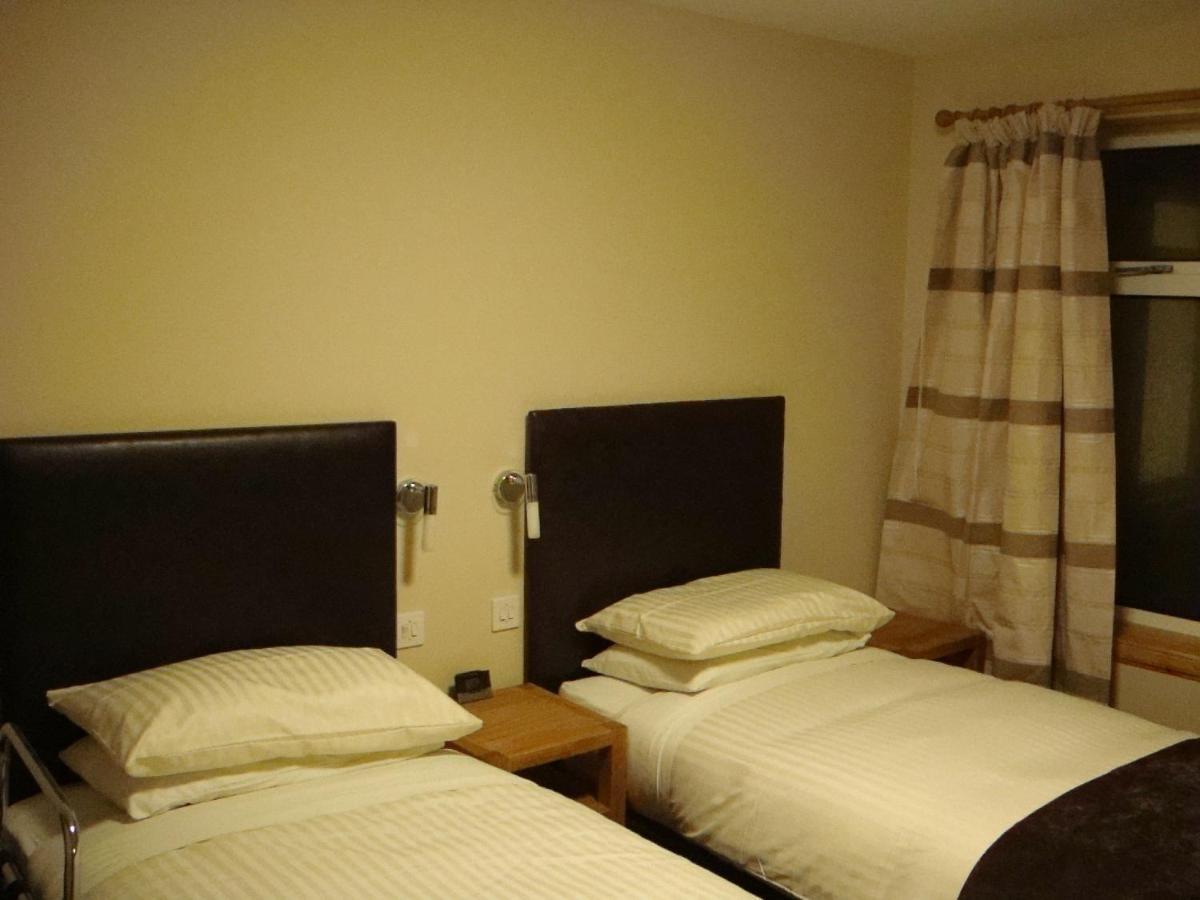 Seaview John O Groats Hotel John o’ Groats Exterior foto