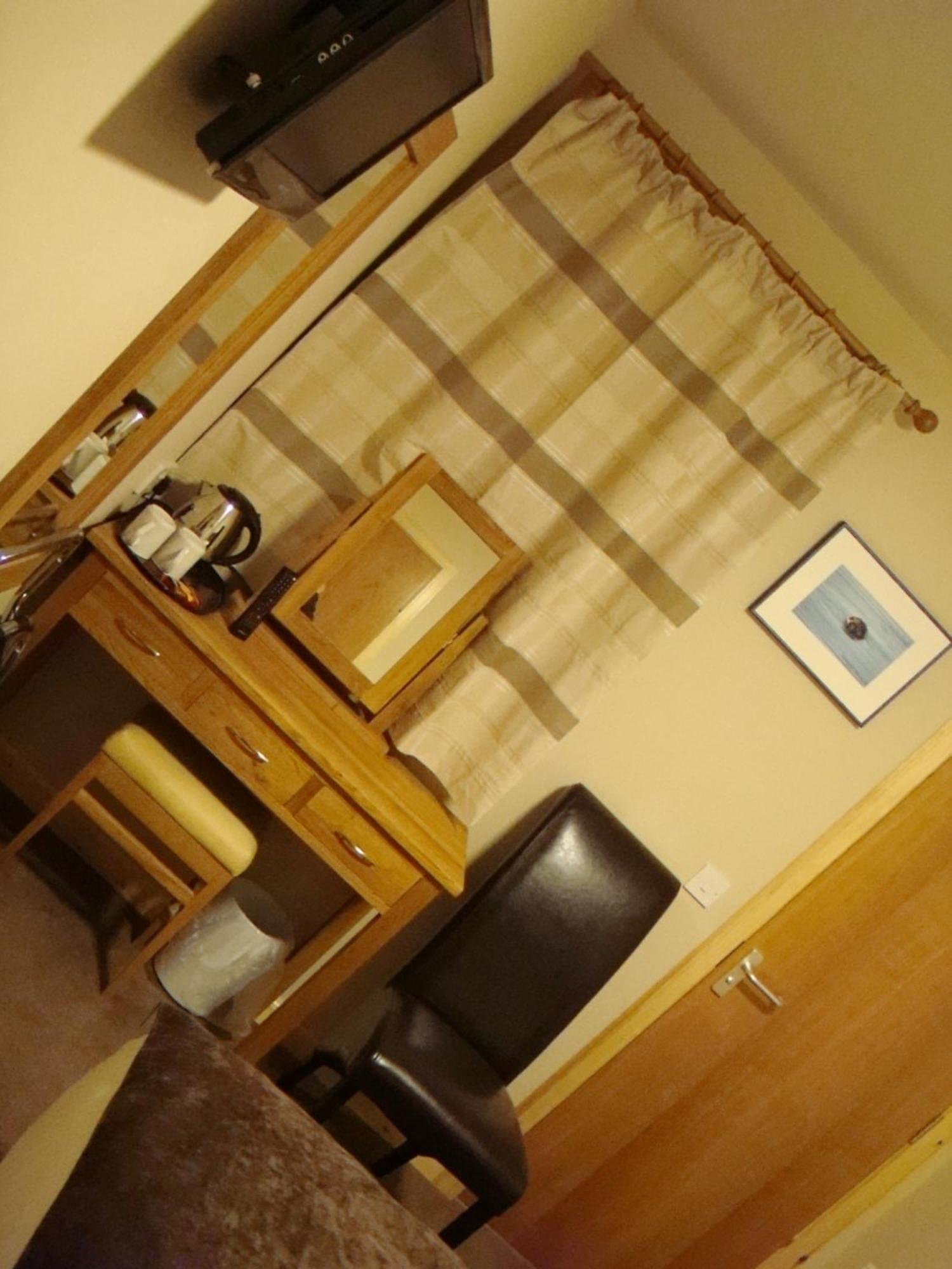 Seaview John O Groats Hotel John o’ Groats Zimmer foto
