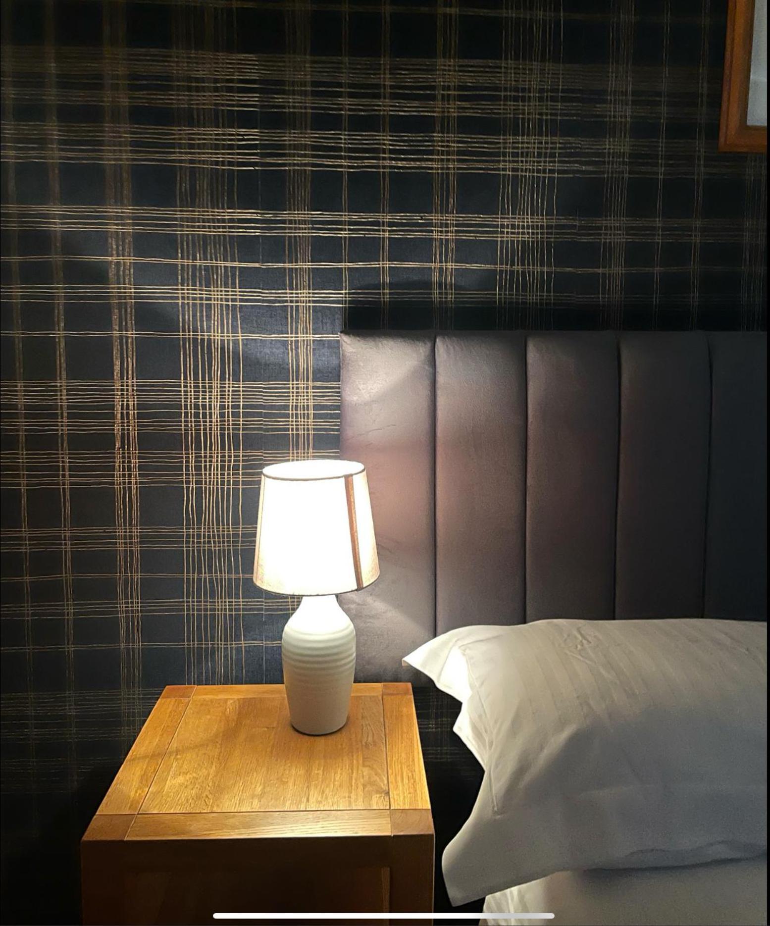 Seaview John O Groats Hotel John o’ Groats Exterior foto