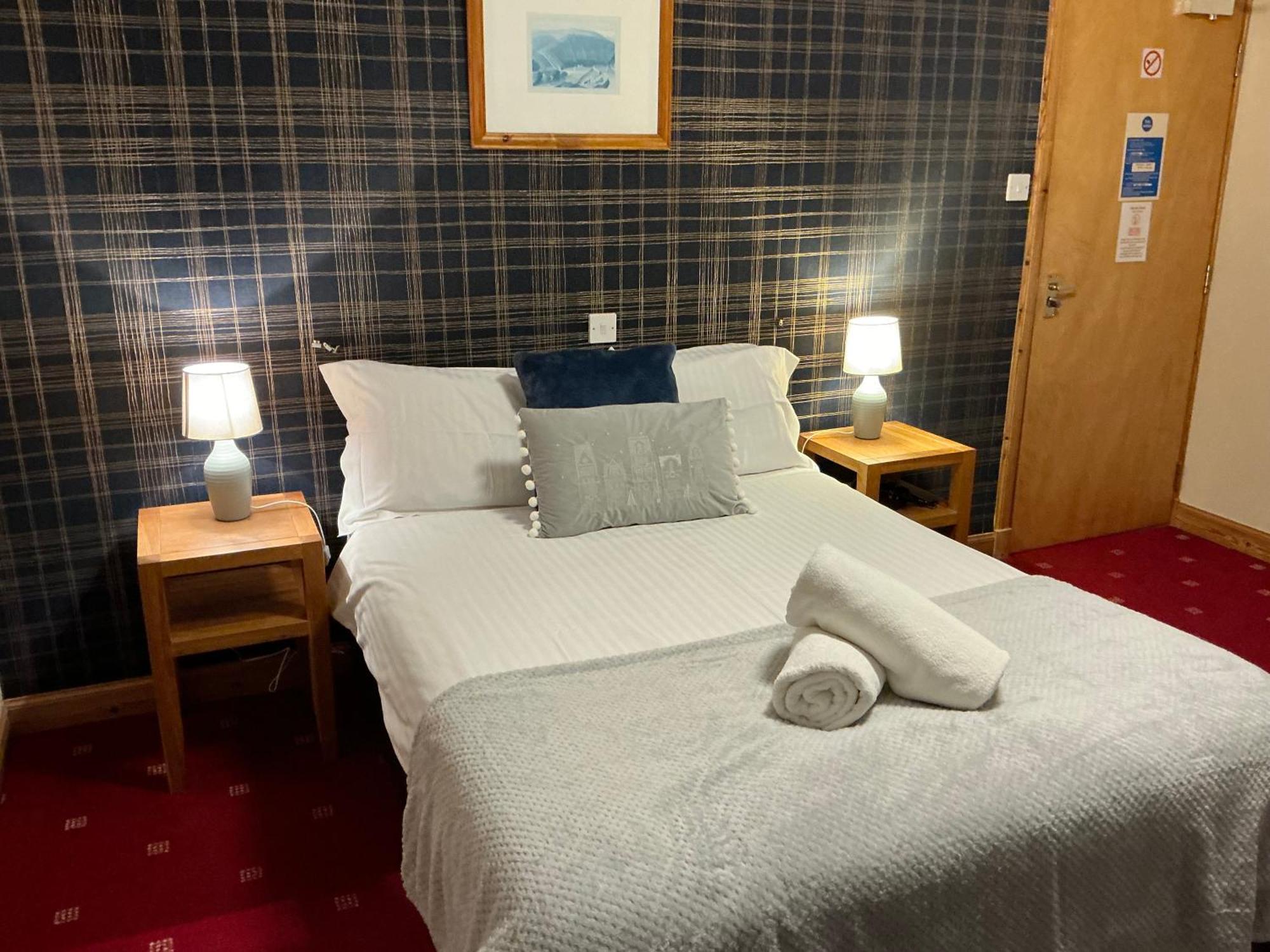 Seaview John O Groats Hotel John o’ Groats Exterior foto