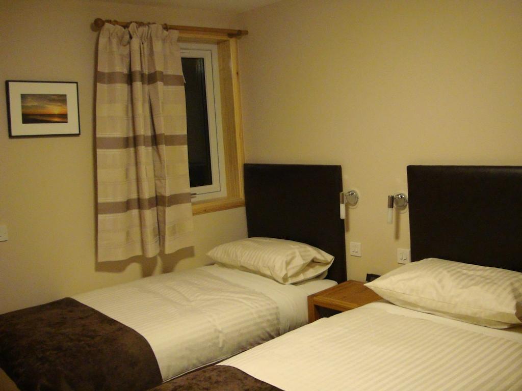 Seaview John O Groats Hotel John o’ Groats Zimmer foto