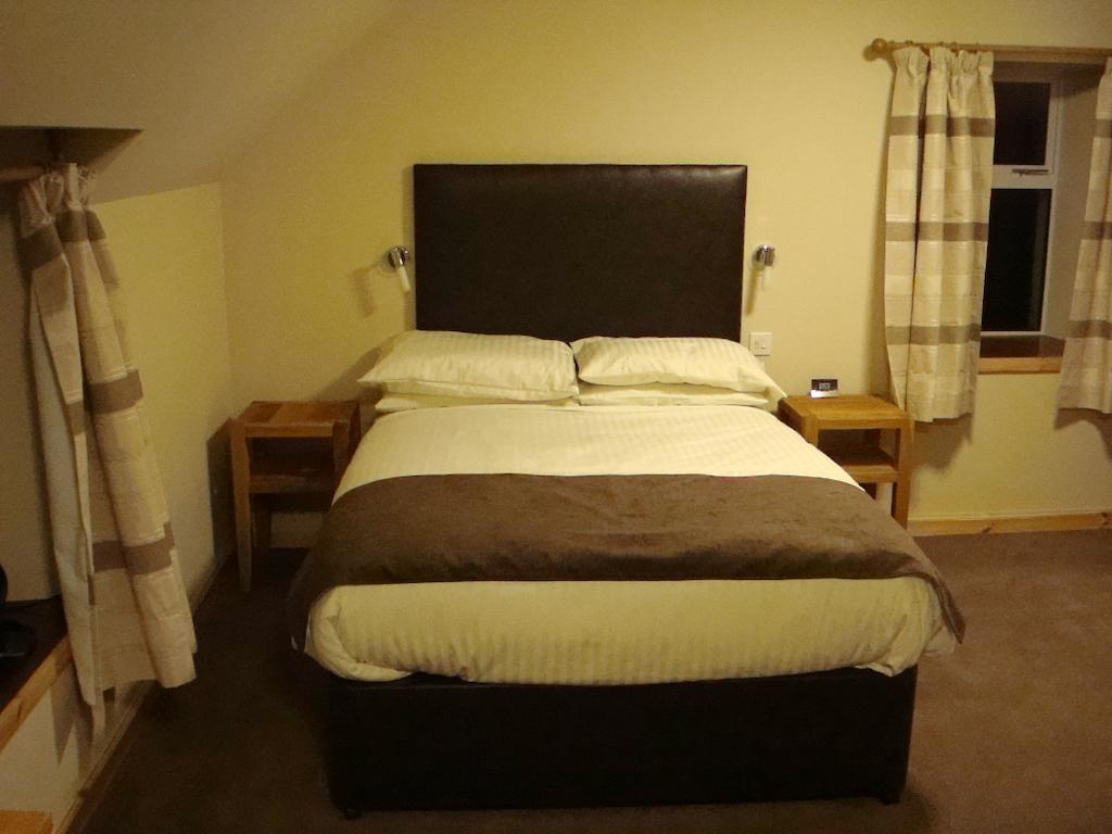 Seaview John O Groats Hotel John o’ Groats Zimmer foto