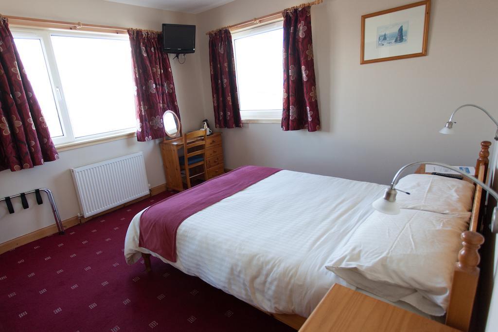 Seaview John O Groats Hotel John o’ Groats Exterior foto