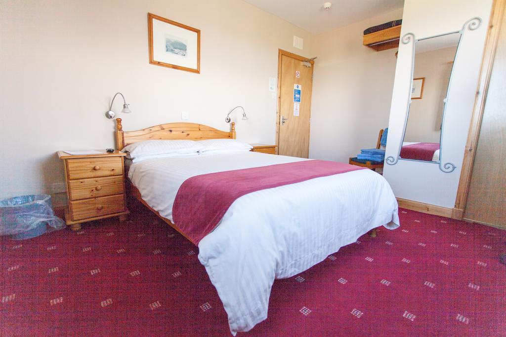 Seaview John O Groats Hotel John o’ Groats Zimmer foto