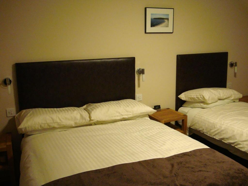 Seaview John O Groats Hotel John o’ Groats Zimmer foto